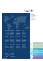 häwa Hygienic Equipment - 8
