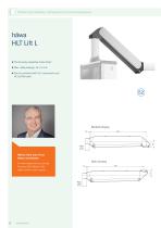 product catalog pendant arm system - 12