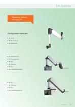 product catalog pendant arm system - 7