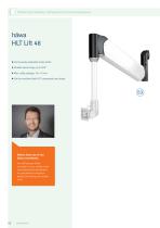 product catalog pendant arm system - 8