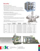 Diaphragm Compressors Fuel Cell - 2