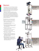 Reactors and Magnetic Drives - 3