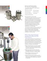 Reactors and Magnetic Drives - 4