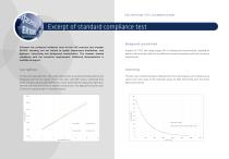 VOC emission test chamber EK1000 - 10