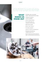 SAV GmbH General catalog 2021-21