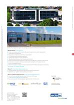 Brochure ads-tec StoraXe-8
