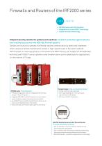 Brochure Big-LinX and Firewall-3