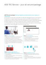 Brochure Big-LinX and Firewall-5