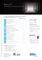 Brochure Big-LinX - The Remote Service Cloud - ads-tec - 6