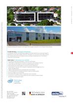 Brochure Firewall IRF-8