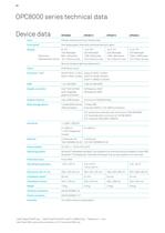 Brochure Industrial Panel PCs - OPC7000/OPC8000 - ads-tec-10