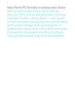Brochure Industrial Panel PCs - OPC7000/OPC8000 - ads-tec-2