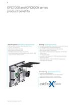 Brochure Industrial Panel PCs - OPC7000/OPC8000 - ads-tec-6