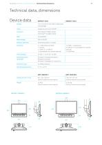 Brochure MMT/MMD-11