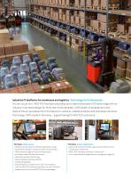 Brochure Terminals VMT/HDT-4