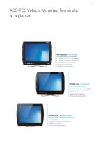 Brochure Terminals VMT/HDT-5