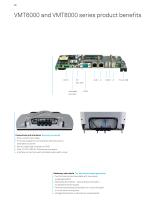 Brochure Terminals - VMT6000/VMT8000 - ads-tec-10
