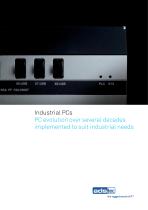 Industrial PCs-1