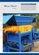 The BLUE DEVIL-2