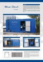 The BLUE DEVIL-4