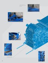 The BLUE SHARK Hammer Mill Shredder-2