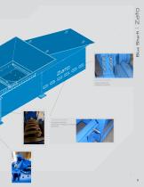 The BLUE SHARK Hammer Mill Shredder-3