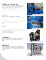 The BLUE SHARK Hammer Mill Shredder-4
