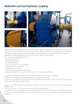 The BLUE SHARK Hammer Mill Shredder-8