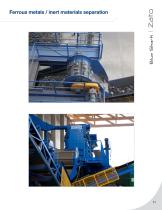 The BLUE SHARK Hammer Mill Shredder-9