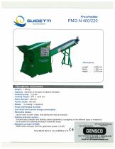 PMG-N Cable Shredder-1