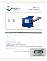 PMG-N Cable Shredder-3