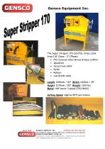 Super Stripper 170-1