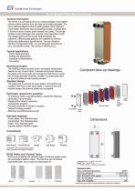 Baode brazed plate heat exchanger - 9