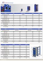 baode gasket plate heat exchanger-2