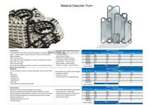 Baode heat exchanger 2014 catalog - 12