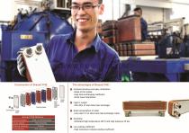 Baode heat exchanger 2014 catalog - 4