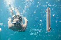 swimming pool heat exchanger - 7