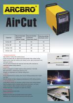 ARCBRO AirCut-1