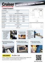 ARCBRO Cruiser HD Portable CNC Cutter-2