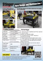 ArcBro Stinger-2
