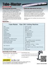 ArcBro Tube Master-2