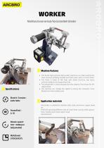 Belt Grinder Worker-1