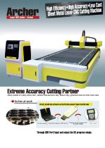 Extreme Accuracy Cutting Partner-1