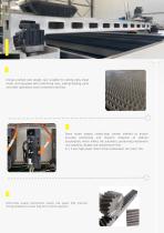 Laser plate & pipe cutting machine Archer Duo-3