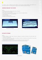 Plasma cutting machine-Scout 2-3