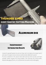 Thunder X Pro-2
