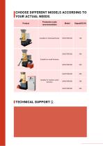 Wood pellet machine - Shooter-11