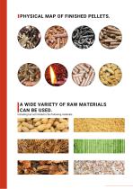 Wood pellet machine - Shooter-4