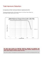 LPA01 Laboratory Power Amplifier-3