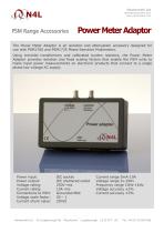 Power Measurement - 1